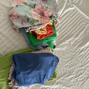 Dress haul !!